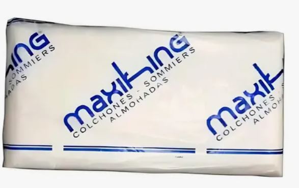 Almohada Espuma Soft 70x00x00 17170