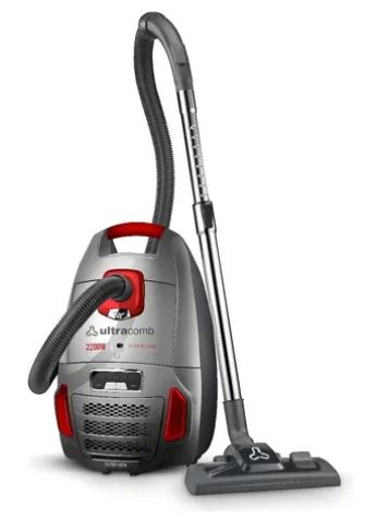 Aspiradora 7lts AS-4230 Ultracomb 2200W