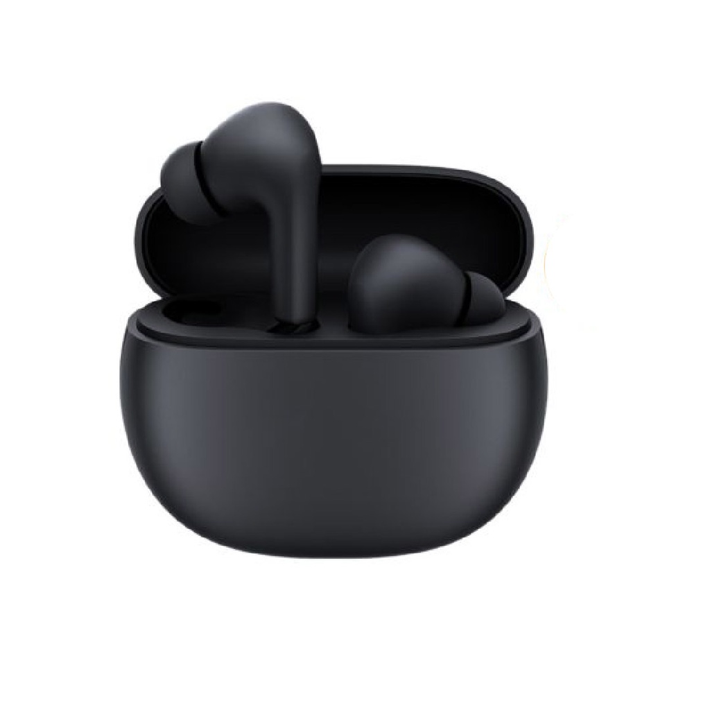 Auricular Redmi Buds 4ACTIVE Redmi - BT Negro 
