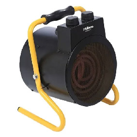 Caloventor 3000w CFI800  Liliana - Powerty