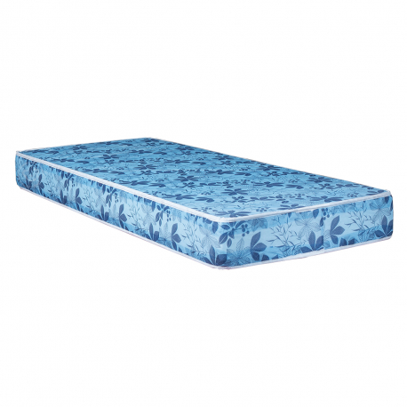 Colchon 050kg esp TNT STANDART 080x190 x13 maxiking- garantia 1 año
