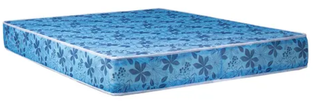 Colchon 050kg esp TNT STANDART 140x190 x17 maxiking- garantia 1 año