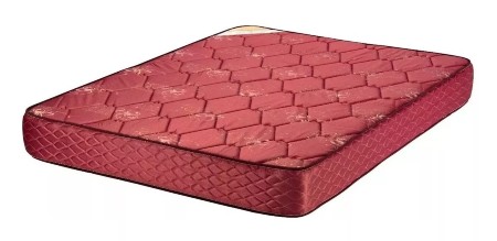 SP-Colchon 100kg esp Splendid 140x190 x21