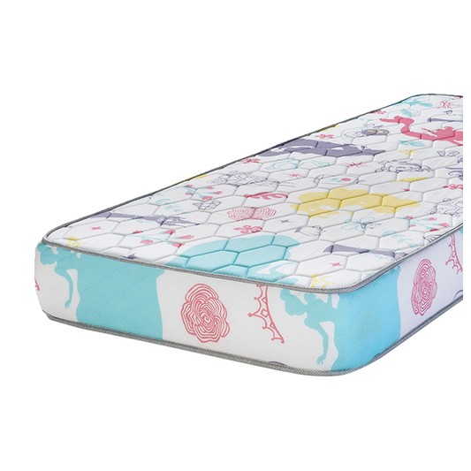 Colchon 070kg esp Princess 080x190 x20