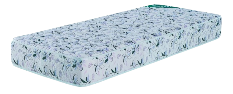 Colchon 070kg esp Princess 100x190 x20