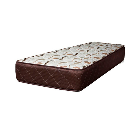 Colchon 080kg res Esmeralda Maxiking 080x190 x24 -garantia 1 año