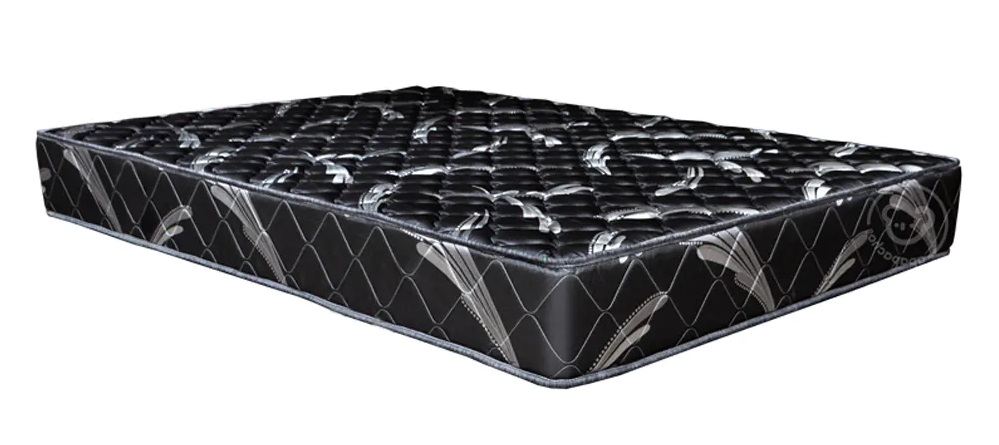 SP-Colchon 090kg esp Brisas 140x190 x22 D30 maxiking -garantia 3 años