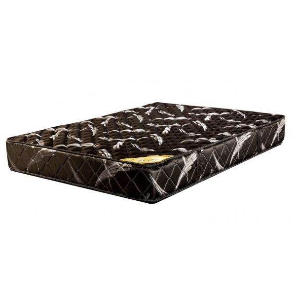 Colchon 090kg esp Brisas 160x190 x30 D30 maxiking -garantia 3 años