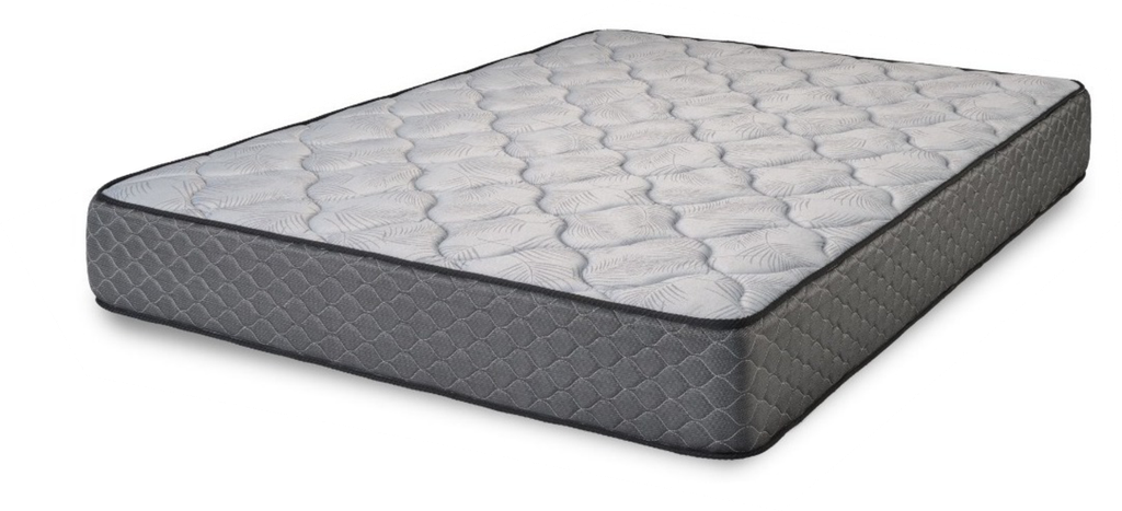 Colchon 100kg esp Nuev Paraiso Piero 140x190 x24