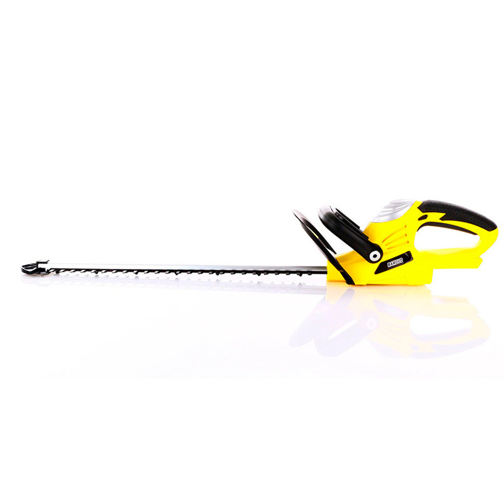 Cortacerco 1100rpm CCB18 ION Barovo amarillo