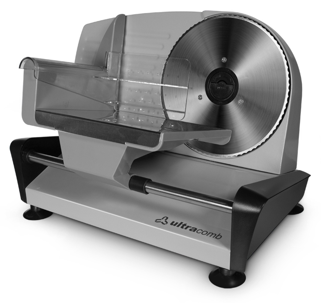 Cortadora alimento 150W 15mm Ultracomb - FS-6301
