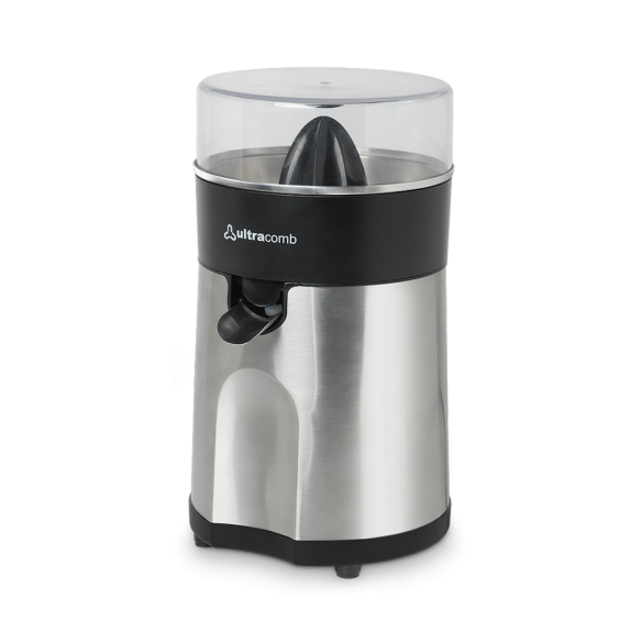 Exprimidor 80W EX-2300 Ultracomb - inox