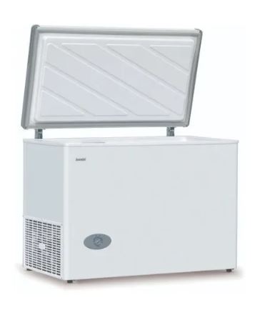 Freezer 223Lts FH-2600BPa Bambi/bl/ horizontal