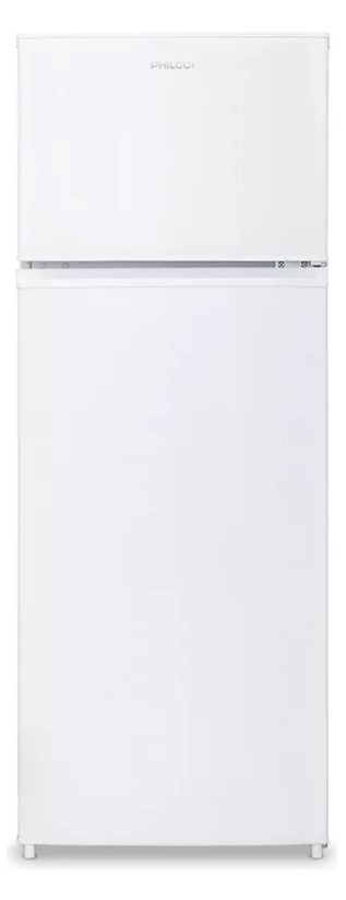 Heladera 231Lts PHCT242B Philco / blanco