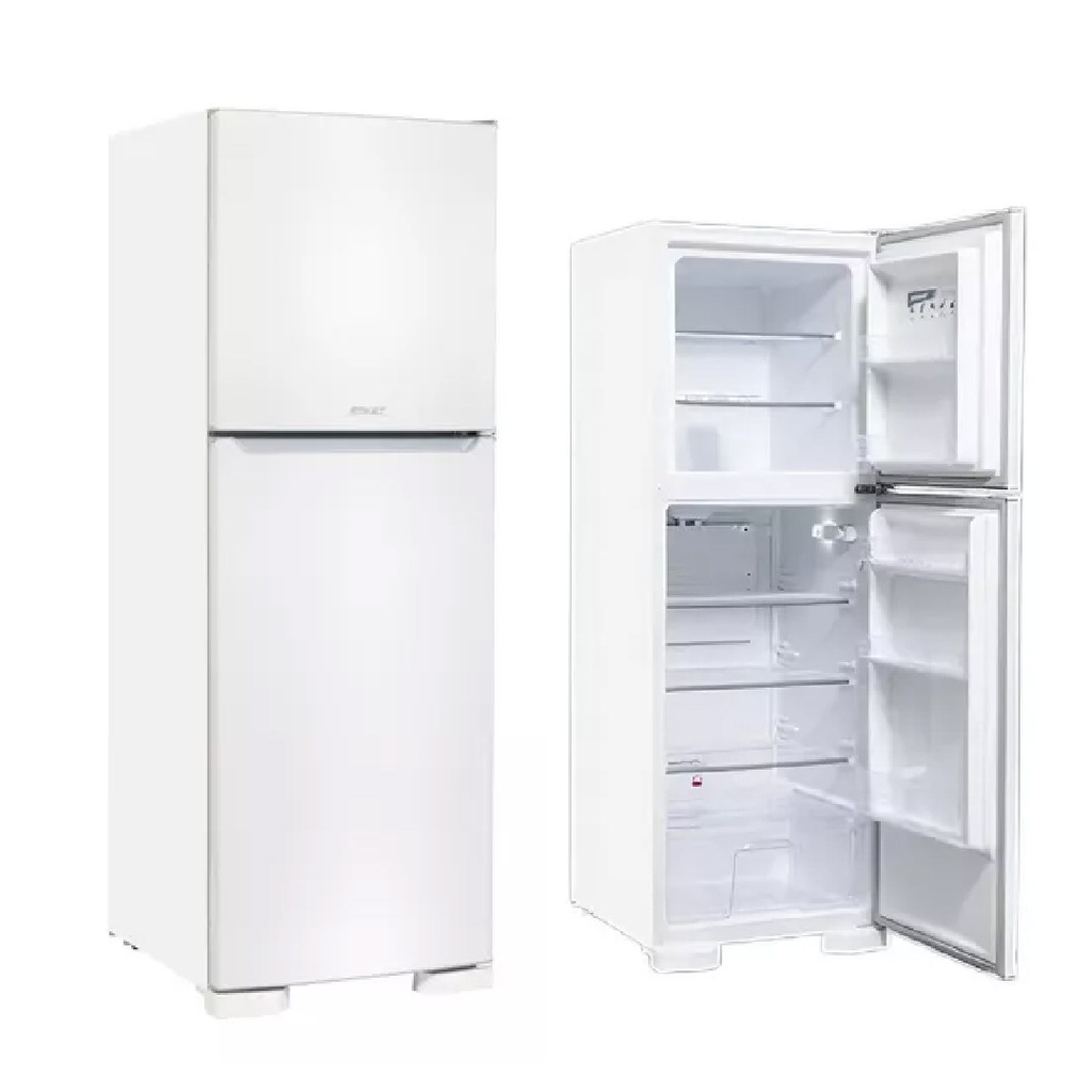 Heladera i 492 lts 2110  Briket / blanco