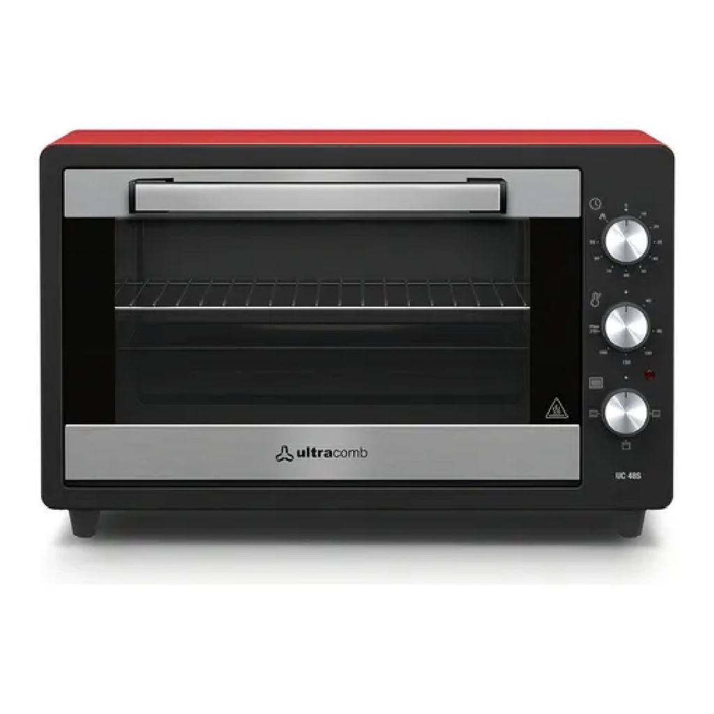 Horno elec 048lts UC-48S Ultracomb /