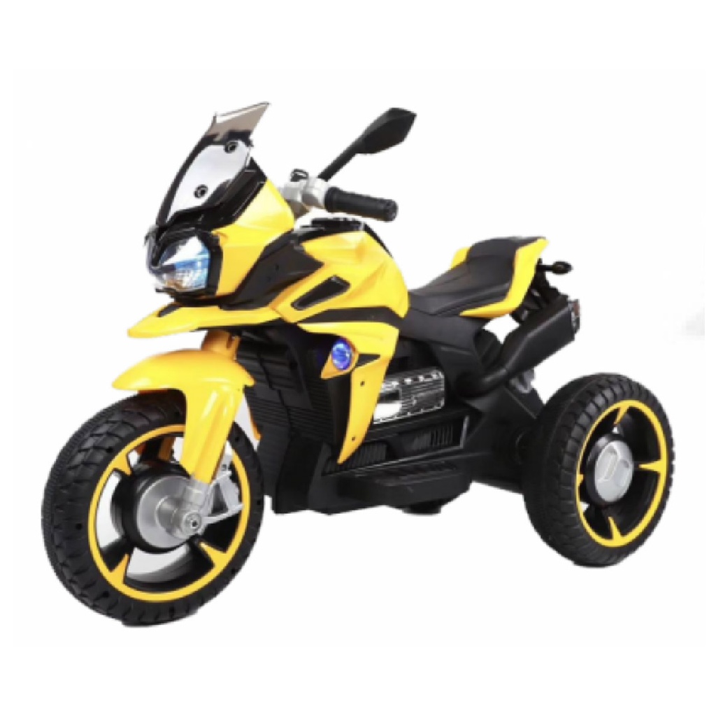 Juguete Moto Carreras 5011 LATAPY-colores