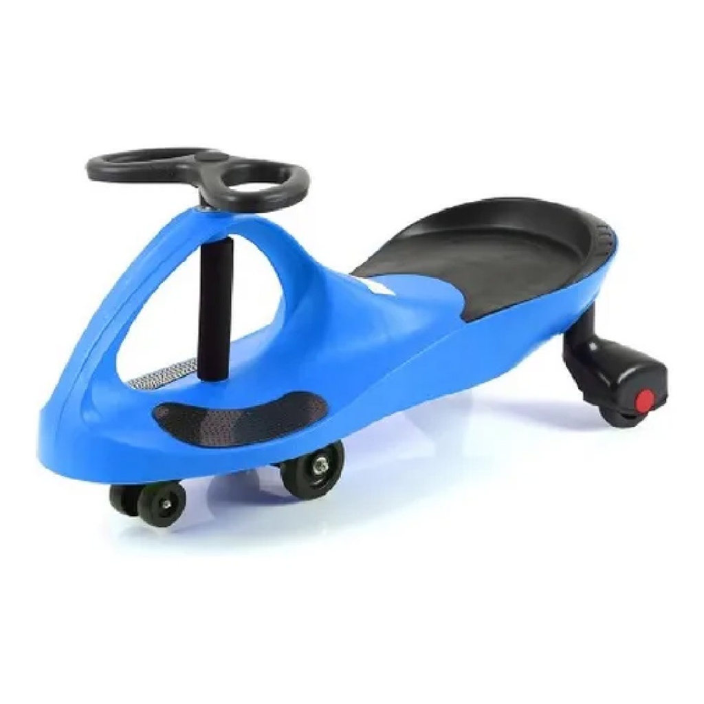 Juguete Twist Car PATA PATA LATAPY- 6008