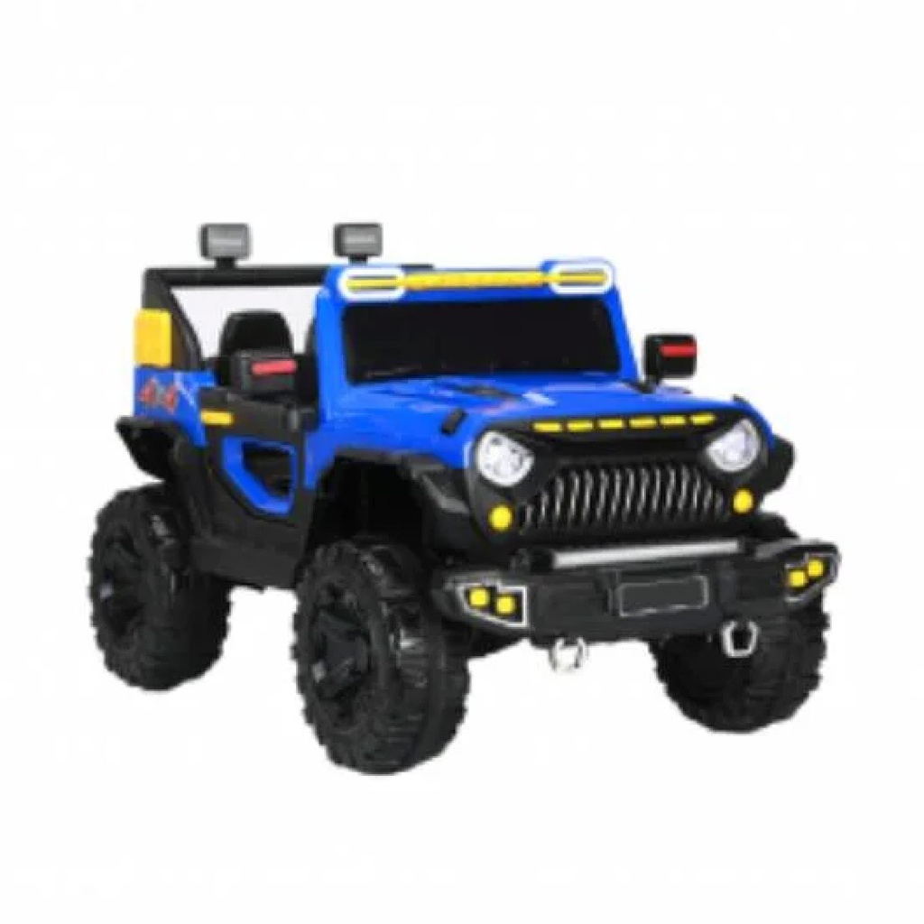 Jueguete Karting Jeep bateria 12V 5020 Latapy- colores