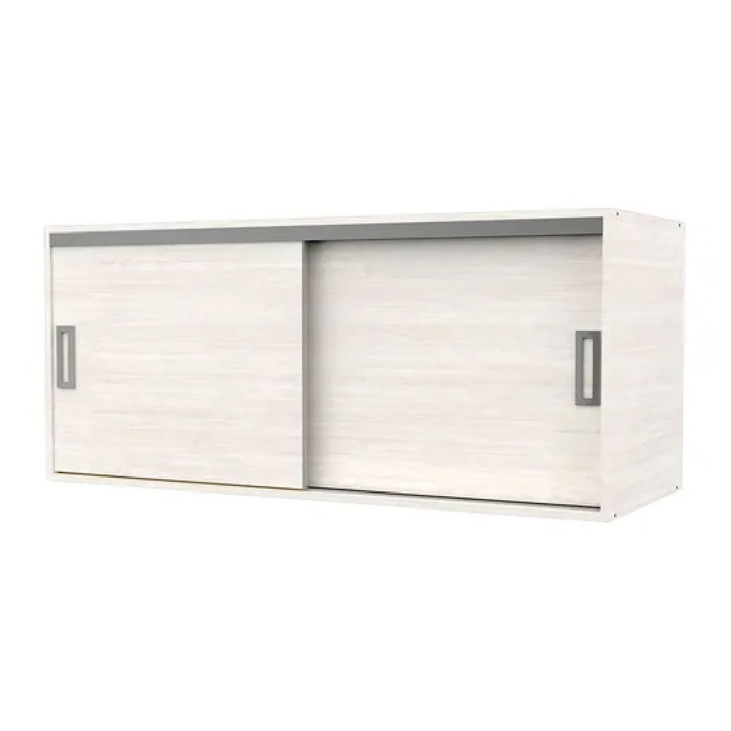 L Alzada placard Mosconi Dakar 136x59x54 Venezia/Terminado 56484 /Art en Liquidacion con detalles  