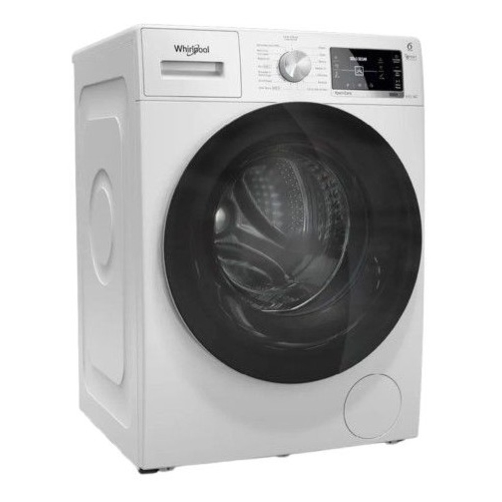 Lavasecarropa 9.5KG WNC95ABDNA Whirlpool/Inverter