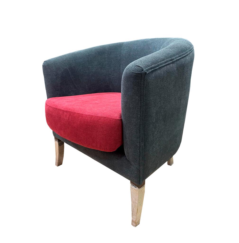 Living S LH Trani 1 TUC G3 black-ruby 