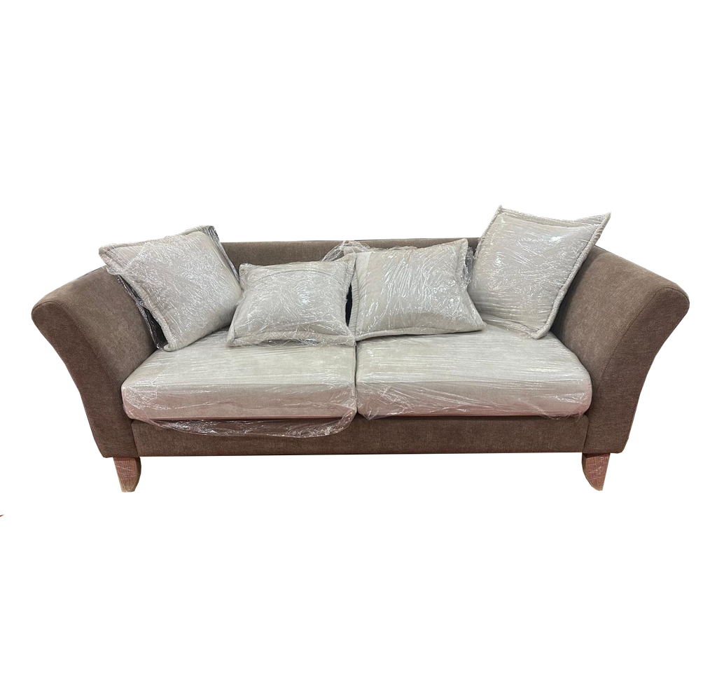 Living SF LH Prato 3 2.10 TUC G3  vison-ivory