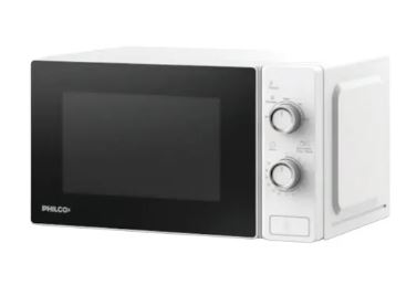 Microonda 20lts MPHRW20UAP Philco - blanco