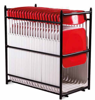 Organizador Hilgert p/sillas Anatomicas cod.0704 