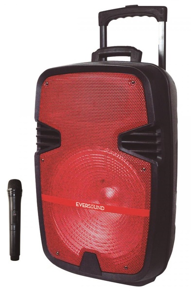 Parlante Ev-515 3500w Everest -25rms