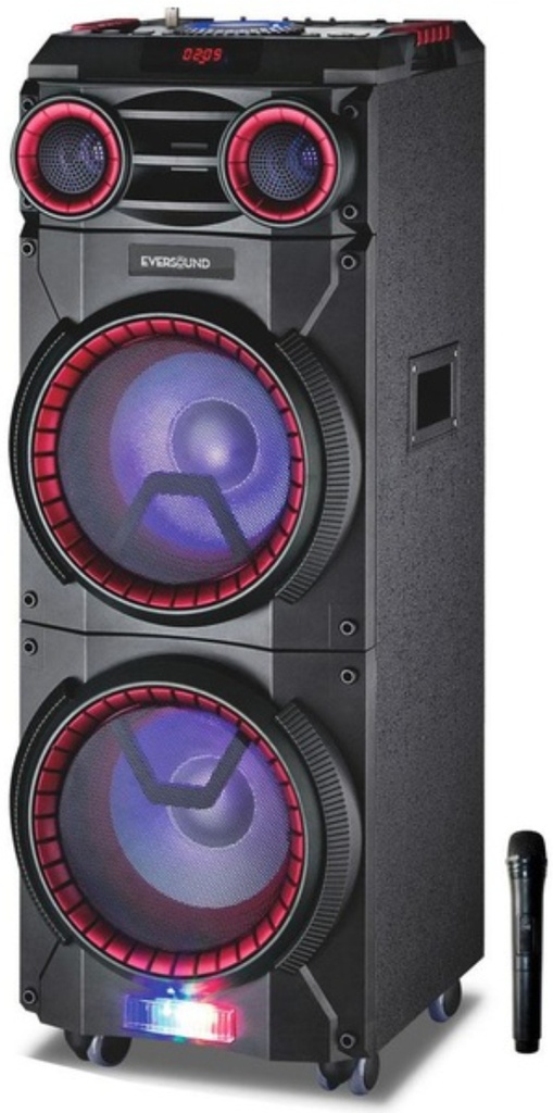 Veer Parlante EVJ-8320  Eversound-13500W RMS