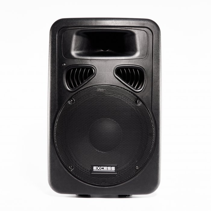 Parlante Portati EX-1512 12" Excess