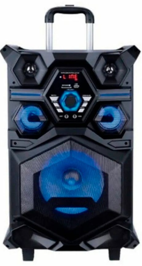Parlante Portati EX-3809 10" Excess