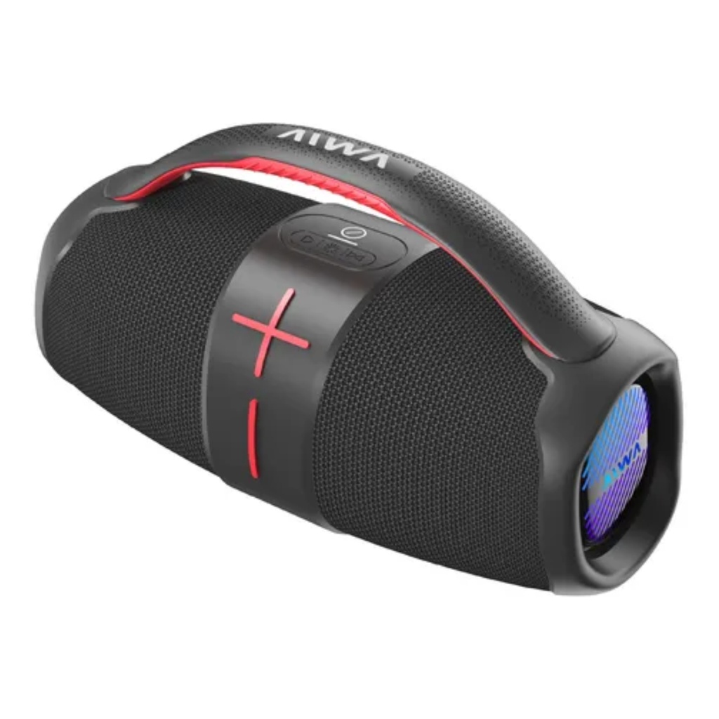 Parlante Portatil AW-PP210 Aiwa- Negro 20w