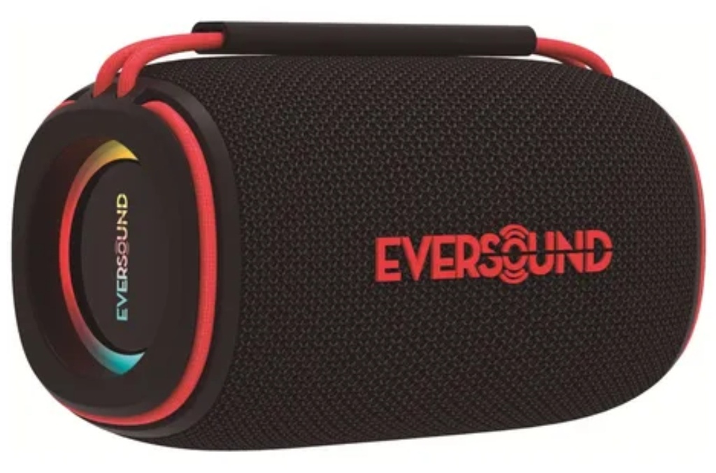 Parlante Portatil Inalam 1900W Eversound- EV-266