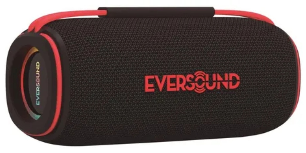 Parlante Portatil Inalam 7500W Eversound- EV-282
