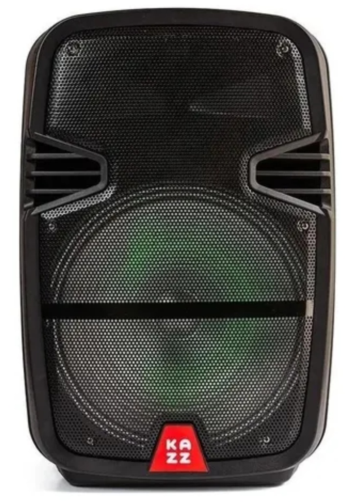 Parlante Portatil TITUS 100W Stromberg- bt