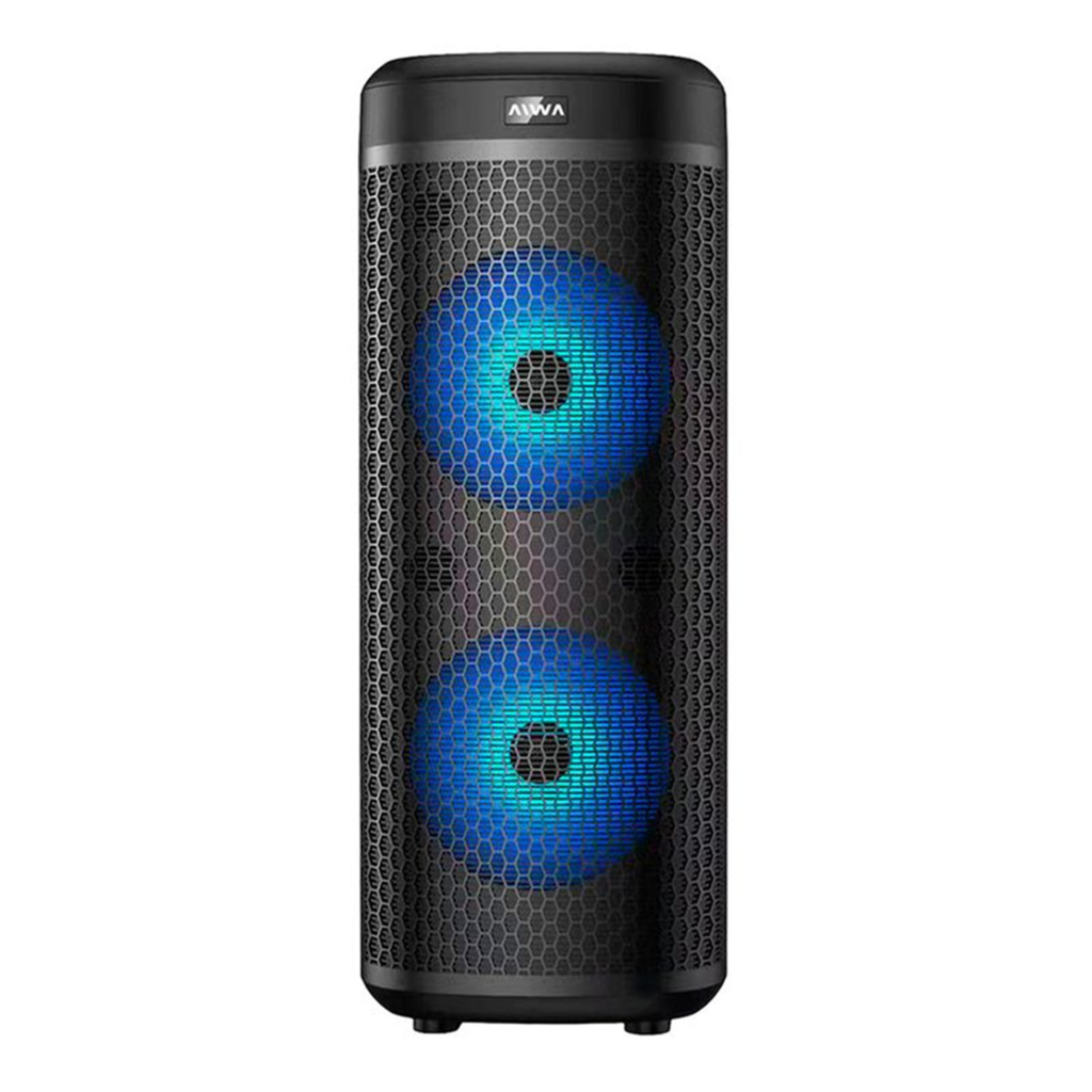Parlante Torre AW-T2042 6000W Aiwa 