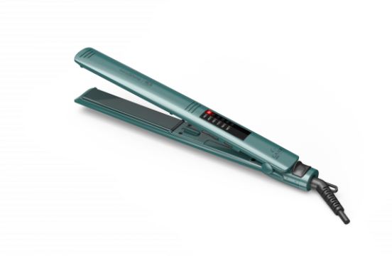 Plancha para Pelo Ga.ma Eleganc Led 4D- Kera Shine