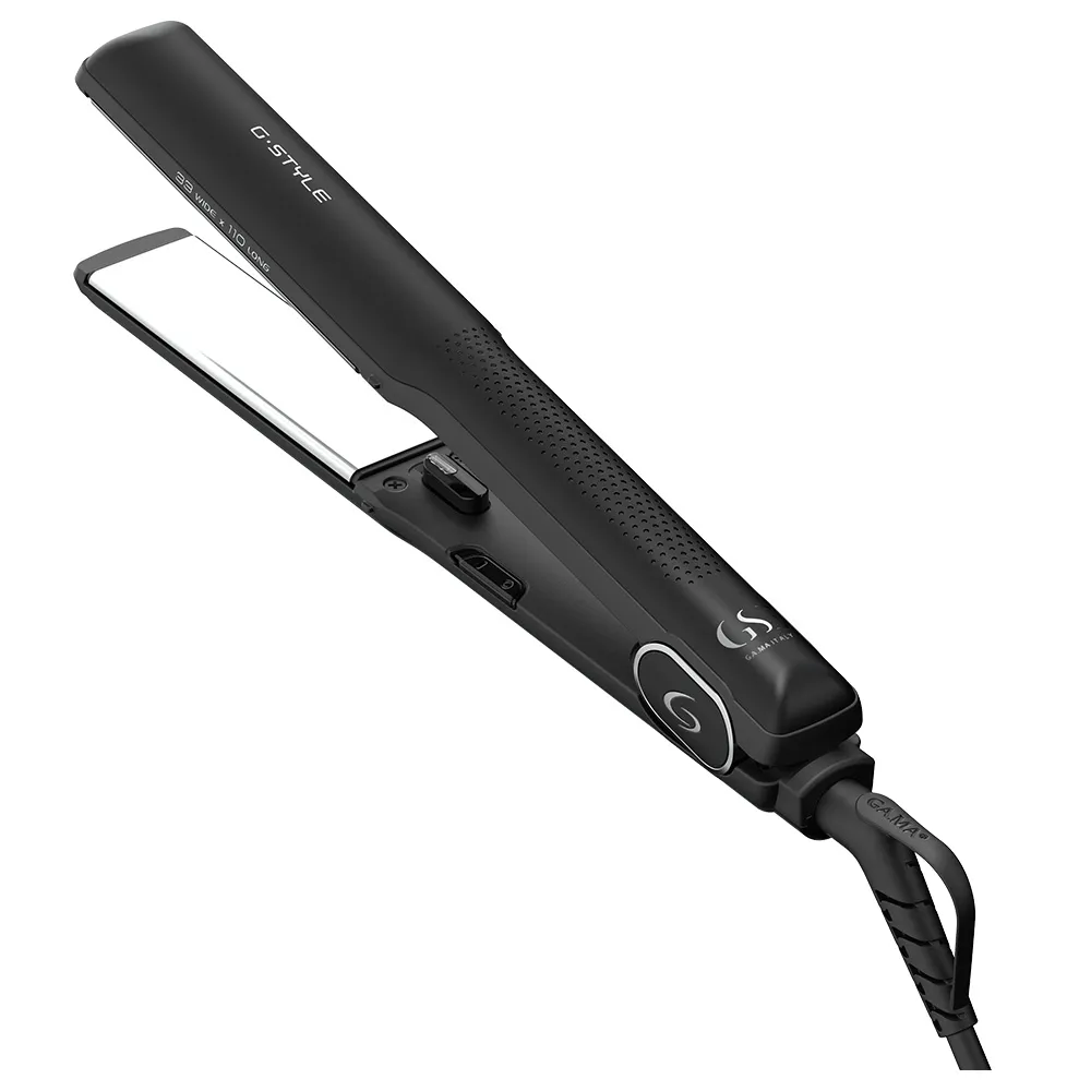 Plancha p/pelo G•Style GSE   Ga.ma - G•Style WL