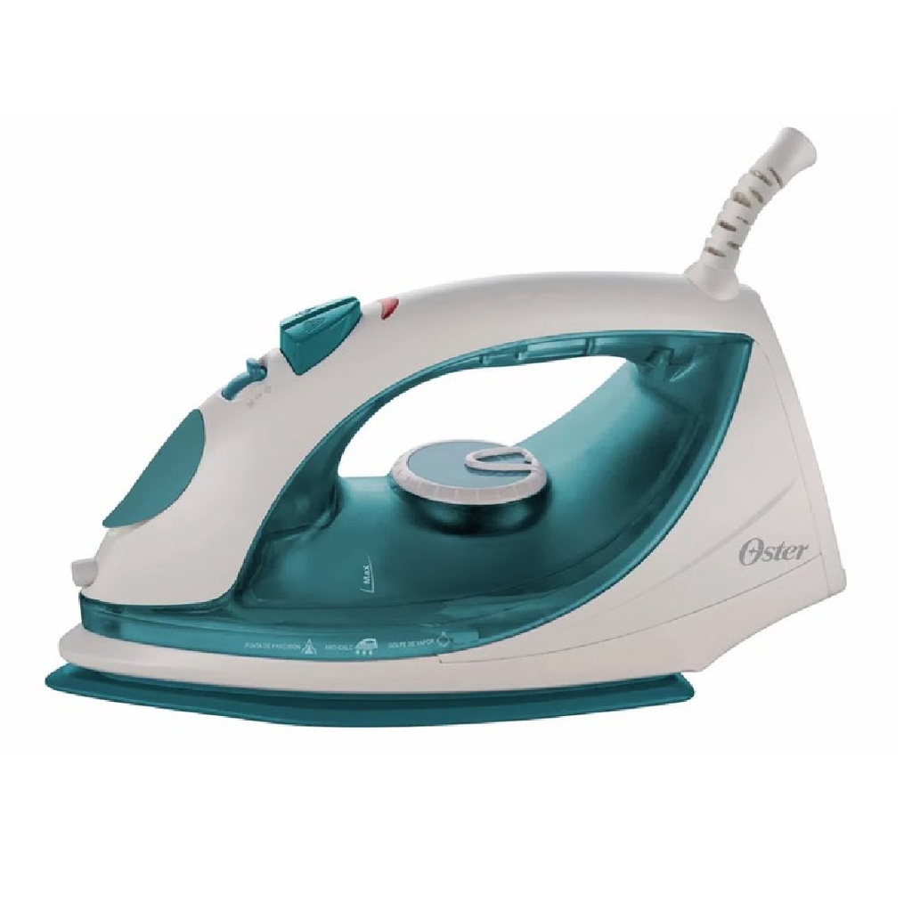 Plancha vapor 1600W 5905 Oster-Antiadherente