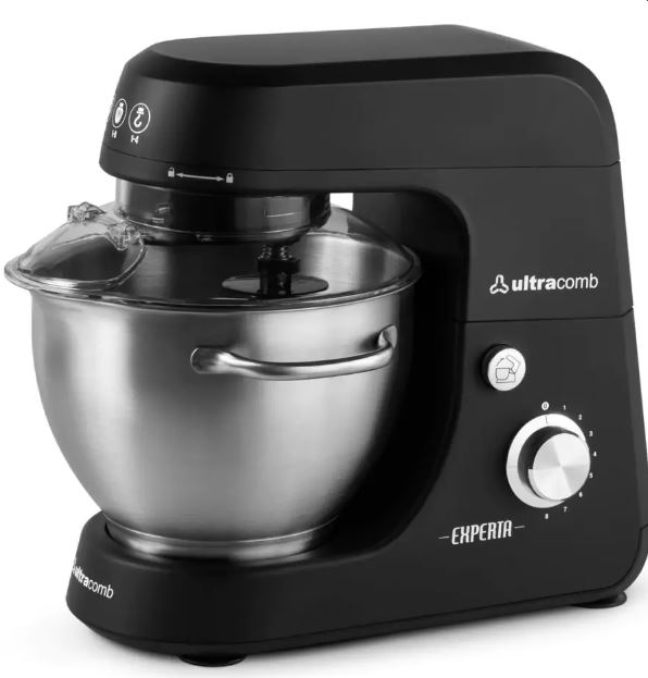 PS- Batidora PL  800W BB-2106 Ultracomb - negro 5L