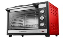 Horno elec 110lts UC-110CLN Ultracomb / rojo