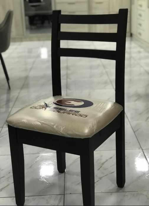 PS-Silla TK Comba L weng cuerina beige