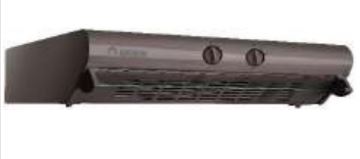 SP-Purificador 60 Everest EV-760 marron-