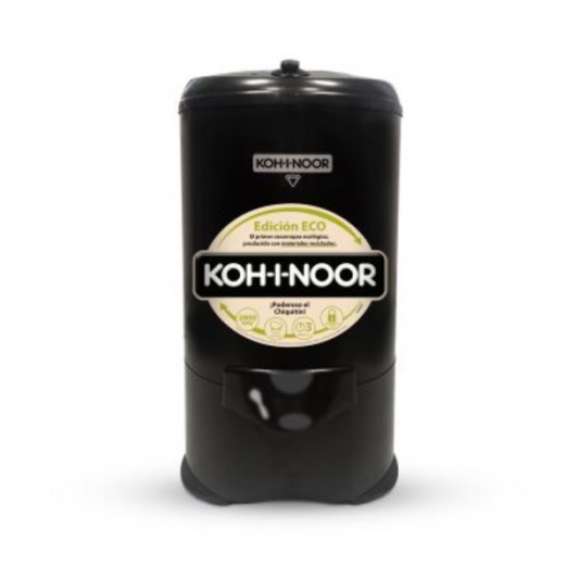 Secarropa 5.5kg 2800rpm  KOHINOOR/ECO N755/E