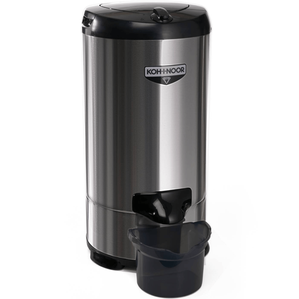 Secarropa 6.5kg 2800rpm A665/2 KOHINOOR/inox
