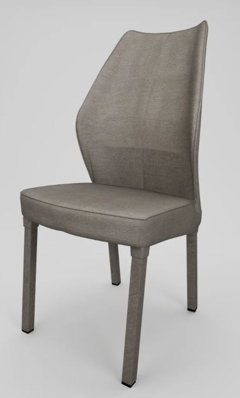 Silla Volentiera Luxor Premium vison 