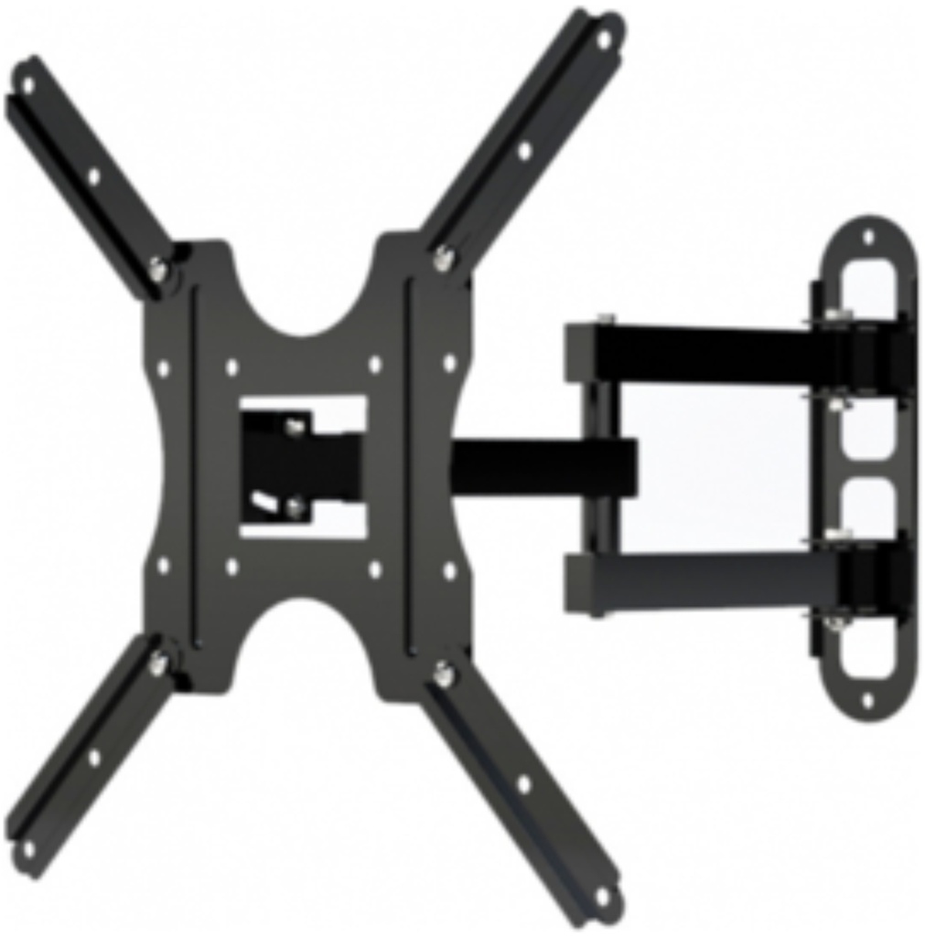 Soporte TV 23" a 55" LCB255 E-Soporter- extra
