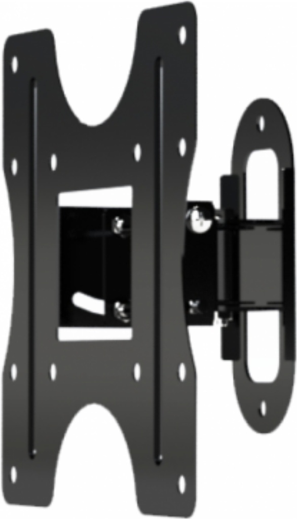 Soporte TV 42" a 23" LCB040 E-Soporter-pivotante